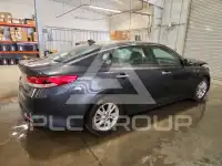 2017 KIA Optima фото