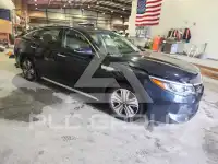 2017 KIA Optima фото