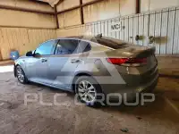 2017 KIA Optima фото