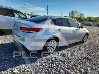 2017 KIA Optima фото