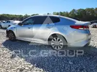2017 KIA Optima фото