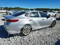 2017 KIA Optima фото