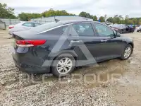 2017 KIA Optima фото
