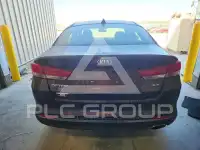 2017 KIA Optima фото