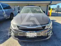 2017 KIA Optima photo