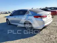 2017 KIA Optima photo