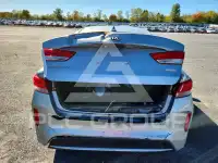 2017 KIA Optima photo