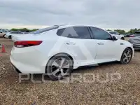 2017 KIA Optima фото