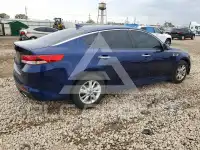 2017 KIA Optima фото