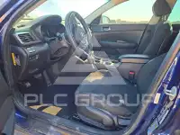 2017 KIA Optima фото
