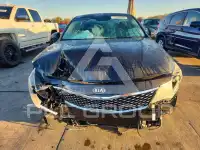 2017 KIA Optima фото