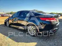 2017 KIA Optima photo