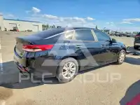 2017 KIA Optima фото