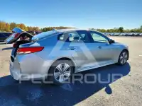 2017 KIA Optima photo
