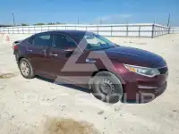 2017 KIA Optima фото