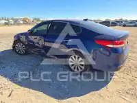 2017 KIA Optima фото