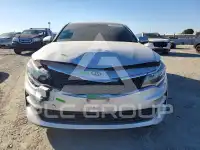 2017 KIA Optima photo