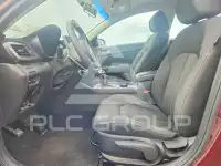 2017 KIA Optima фото