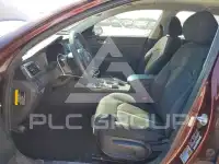2017 KIA Optima фото