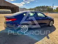2017 KIA Optima фото