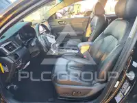 2017 KIA Optima фото