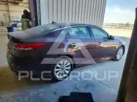 2017 KIA Optima фото