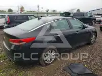 2017 KIA Optima photo