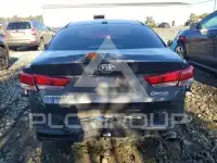 2017 KIA Optima фото
