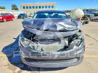2017 KIA Optima фото