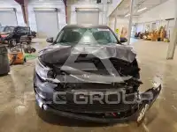 2017 KIA Optima фото