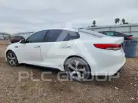 2017 KIA Optima фото
