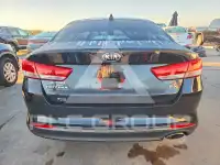 2017 KIA Optima фото