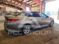 2017 KIA Optima фото