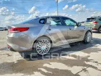 2017 KIA Optima photo