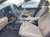 2017 KIA Optima photo