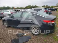 2017 KIA Optima photo