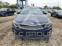2017 KIA Optima фото