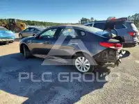2017 KIA Optima photo