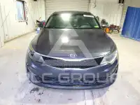 2017 KIA Optima photo