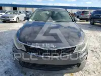 2017 KIA Optima фото