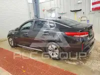 2017 KIA Optima фото