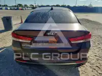 2017 KIA Optima фото