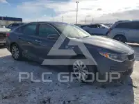 2017 KIA Optima фото