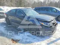 2017 KIA Optima фото