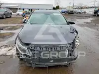 2017 KIA Optima photo