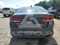 2017 KIA Optima фото