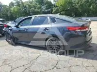 2017 KIA Optima фото