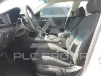 2017 KIA Optima photo