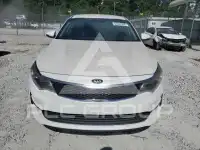 2017 KIA Optima photo
