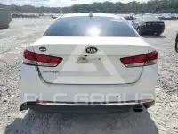2017 KIA Optima photo
